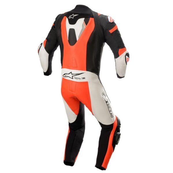 ALPINESTARS MISSILE V2 1-PIECE LGNITION LEATHER SUIT