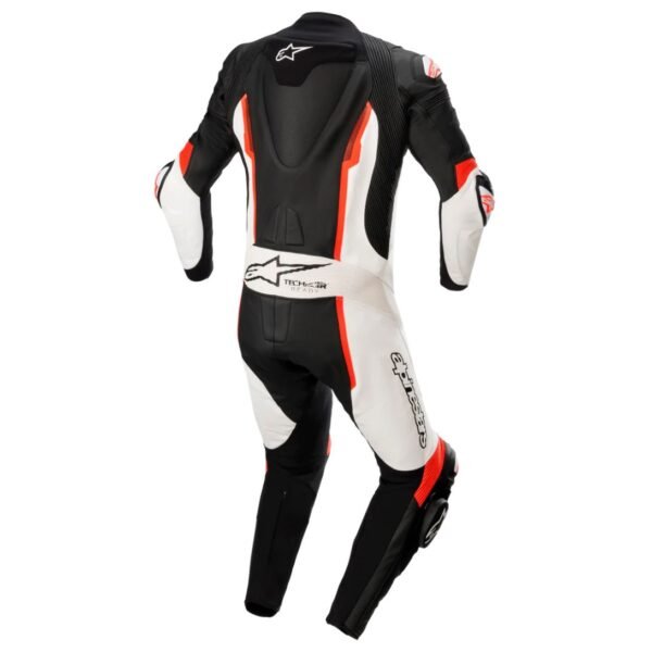 ALPINESTARS MISSILE V2 1-PIECE LEATHER SUIT