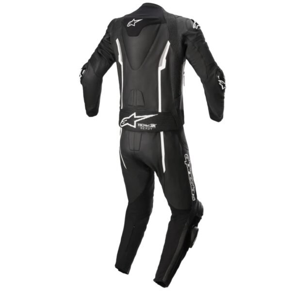 ALPINESTARS MISSILE V2 2-PIECE LEATHER SUIT