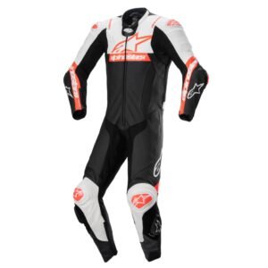 ALPINESTARS MISSILE V2 WARD 1-PIECE LEATHER SUIT