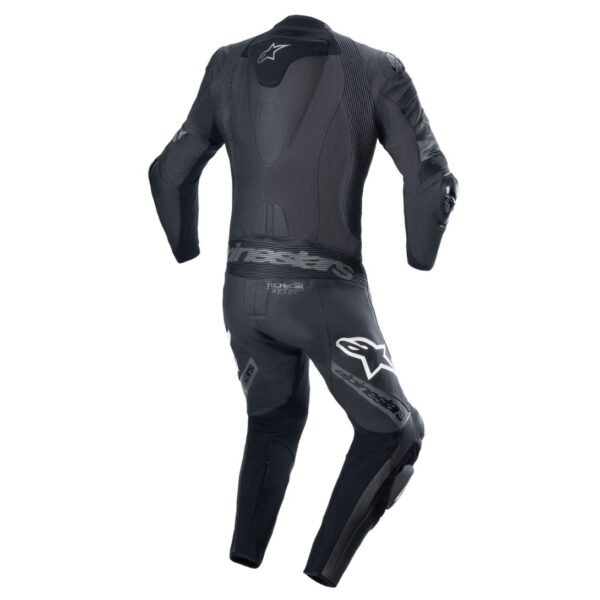 ALPINESTARS MISSILE V2 WARD 1-PIECE LEATHER SUIT