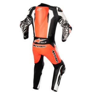 ALPINESTARS RACING ABSOLUTE V2 LEATHER SUIT- 1PC