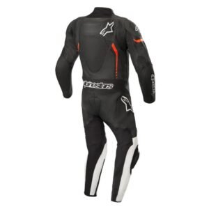 ALPINESTARS YOUTH GP PLUS 1-PIECE LEATHER SUIT