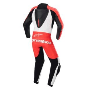 ALPINESTARS YOUTH GP PLUS V2 1-PIECE LEATHER SUIT