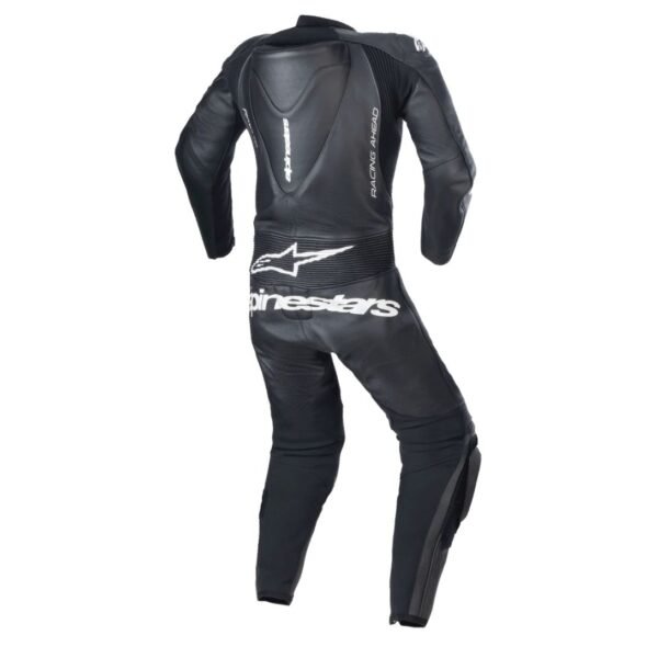 ALPINESTARS YOUTH GP PLUS V2 1-PIECE LEATHER SUIT