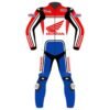 HONDA CASEY STONER HRC MOTORBIKE SUIT