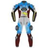 HONDA JACK MILLER MOTORBIKE SUITS