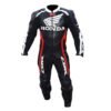 HONDA CANADIAN MOTORCYCLE LEATHER SUIT