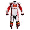 HONDA SAN CARLO LEATHER SUIT