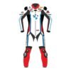 BMW MOTORRAD SCOTT REDDING WSBK LEATHER RACE SUIT