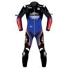 YAMAHA DARRYN BINDER MOTORCYCLE SUIT