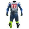 YAMAHA FIAT MOTORCYCLE RACING SUIT