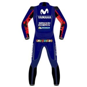 YAMAHA MAVERICK VINALES MOTORCYCLE SUIT