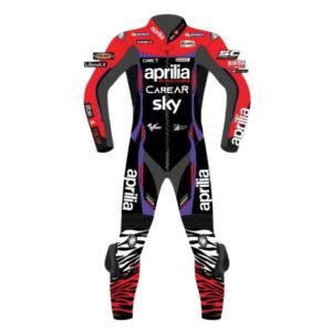 ALEIX ESPARGARO MOTOGP 2023 APRILIA RACING SUIT