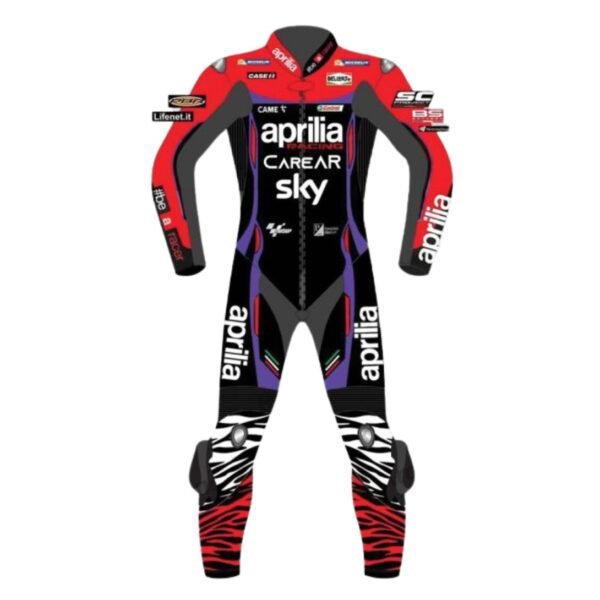 ALEIX ESPARGARO MOTOGP 2023 APRILIA RACING SUIT