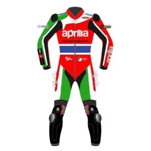 ALEIX ESPARGARO MOTOGP APRILIA SUIT 2017