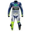 YAMAHA MOVISTAR MOTORCYCLE RACING SUIT