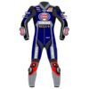 YAMAHA PATA MOTORCYCLE RACING SUIT