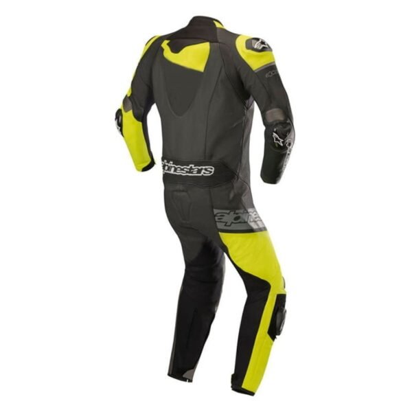 MOTOGP PLUS VENOM MOTORCYCLE RACING LEATHER SUIT