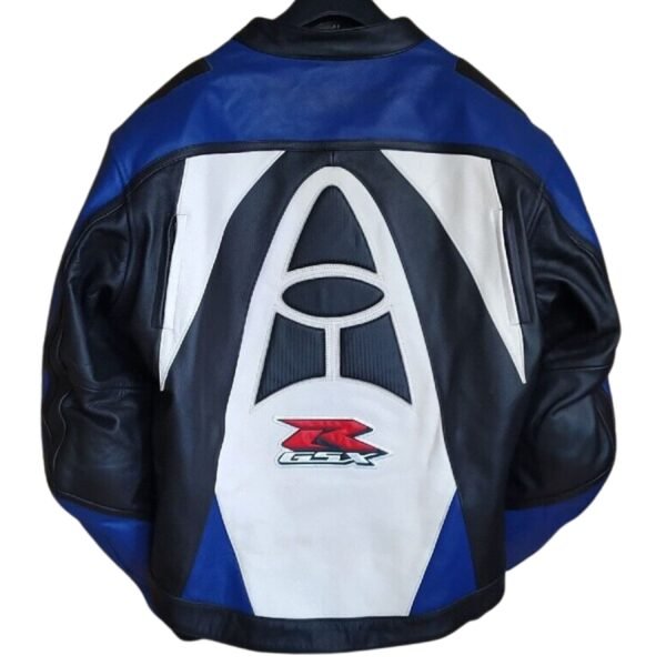 SUZUKI MOTOR BIKE JACKET