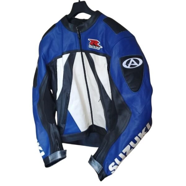 SUZUKI MOTOR BIKE JACKET