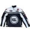 LUCKY STRIKE MOTOR CYCLE JACKET