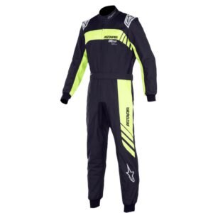 ALPINESTAR YOUTH KMX9 V3 SUIT GRAPHIC 3