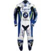 MOTOGP TYCO BMW MOTORRAD TAS RACING TEAM LEATHER SUIT FOR SALE