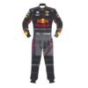 FR1 CHECO KART SUIT