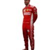 FR1 MISSION SEBESTIAN KARTING SUIT