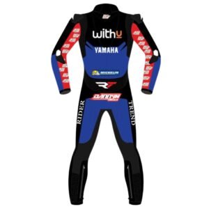 YAMAHA DARRYN BINDER MOTOGP SUIT