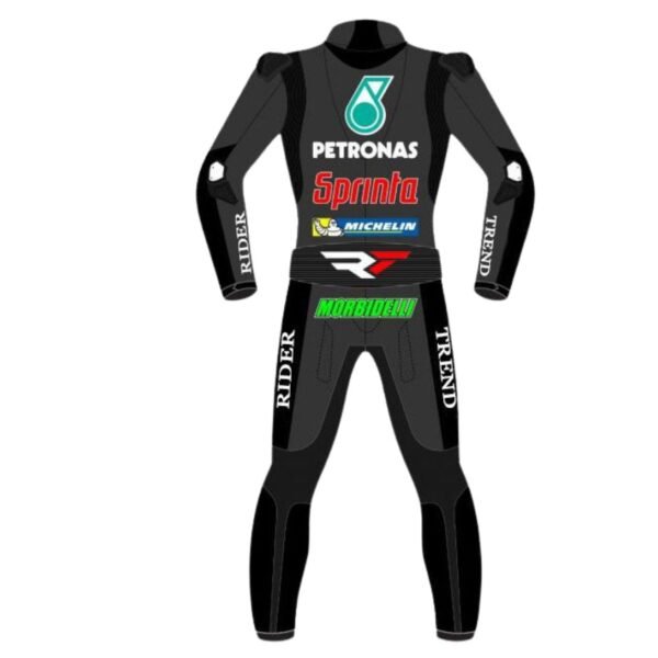 YAMAHA FRANCO MORBIDELLI PETRONAS MOTOGP RACE SUIT