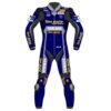 YAMAHA LORIS BAZ MOTORCYCLE LEATHER WSBK