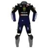 YAMAHA MAVERICK VINALES MONSTER RACING SUIT MOTOGP