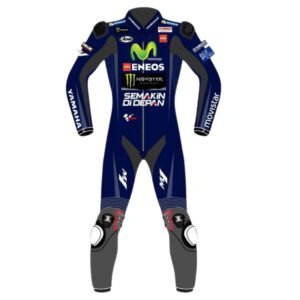 YAMAHA MAVERICK VINALES MOVISTAR MOTOGP SUIT