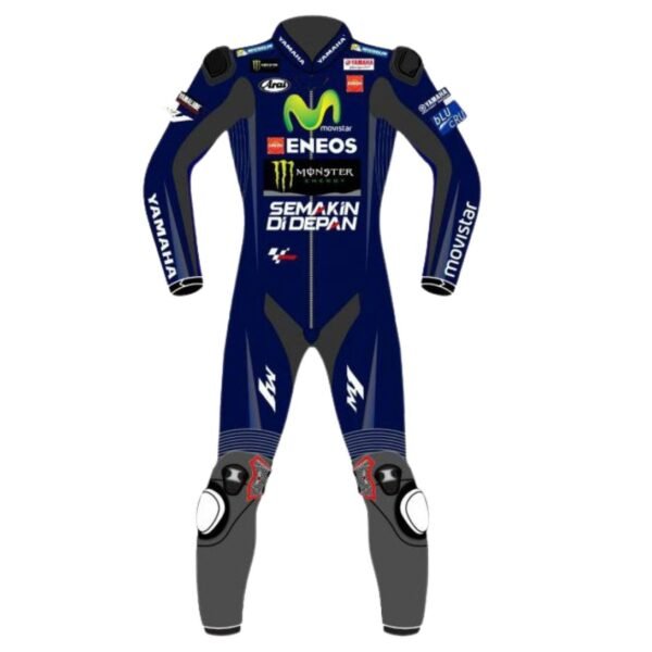 YAMAHA MAVERICK VINALES MOVISTAR MOTOGP SUIT