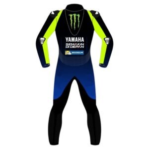 YAMAHA MAVERICK VINALES MOTORBIKE SUIT