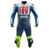 YAMAHA FAIT MOTORCYCLE LEATHER SUIT