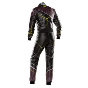 OMP KS 4 KART SUIT