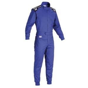 OMP SUMMER K KART SUIT IN BLUE