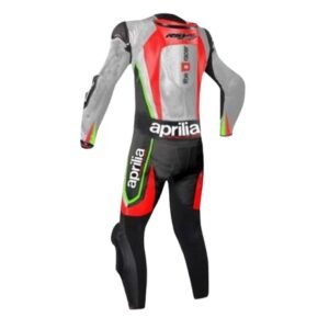 APRILIA MOTORCYCLE RACE SUIT