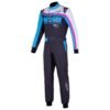 ALPINESTARS KMX 9 V2 GRAPH 2 KART RACING SUIT