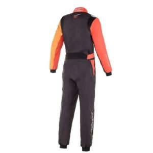 ALPINESTARS KMX 9 V2 GRAPHIC CHILD KART SUIT