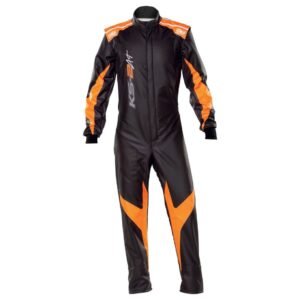 OMP KS 2ART PRINTED KART SUIT