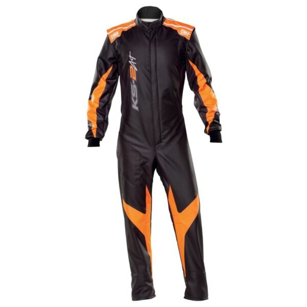 OMP KS 2ART PRINTED KART SUIT