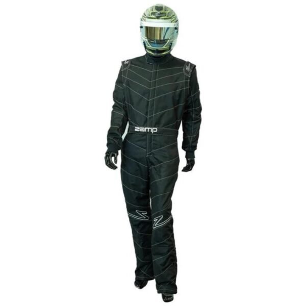 ZR-50 RACING SUIT