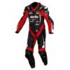 APRILIA CUSTOM RACING RSV4 MOTO GP LEATHER SUIT