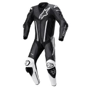 ALPINESTARS FUSION 1-PIECE LEATHER SUIT