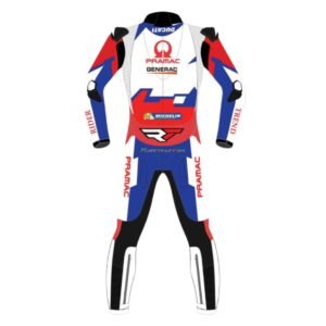 DUCATI BIKE SUIT JORGE MARTIN MOTOGP 2022