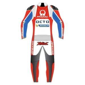 DUCATI PRAMAC MOTOGP RACE SUIT